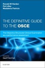 Cover: The Definitive Guide to the OSCE - Churchill Livingstone