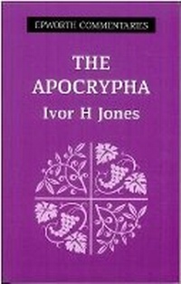 Enlarge image Cover: Apocrypha - Epworth Press