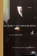 Cover: Clerk's Tale, The - Houghton Mifflin