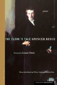 Enlarge image Cover: Clerk's Tale, The - Houghton Mifflin