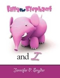 Cover: Lilly the Elephant and I - Jem Publishing
