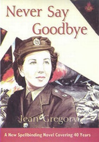 Enlarge image Cover: Never Say Goodbye - Arthur H.Stockwell Ltd