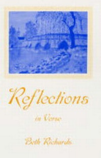 Enlarge image Cover: Reflections in Verse - Arthur H.Stockwell Ltd