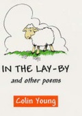 Cover: In the Lay-by and Other Poems - Arthur H.Stockwell Ltd