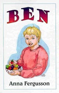 Cover: Ben - Arthur H.Stockwell Ltd