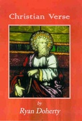 Cover: Christian Verse - Arthur H.Stockwell Ltd