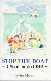 Enlarge image Cover: Stop the Boat I Want to Get Off! - Arthur H.Stockwell Ltd