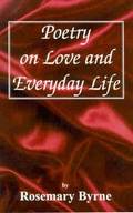 Cover: Poetry on Love and Everyday Life - Arthur H.Stockwell Ltd