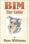 Cover: Bim the Collie - Arthur H.Stockwell Ltd