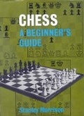 Cover: Chess - Lutterworth Press