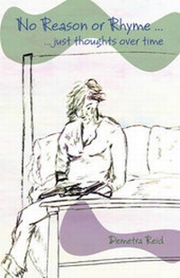 Enlarge image Cover: No Reason or Rhyme - Tranquil Moments LLC