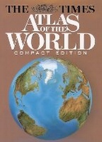 Enlarge image Cover: The Times Atlas of the World - Times Books