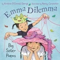 Cover: Emma Dilemma - Harcourt Children's Books