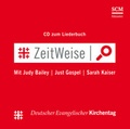 Cover: ZeitWeise - H&auml;nssler