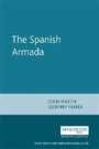 Cover: The Spanish Armada - Manchester University Press