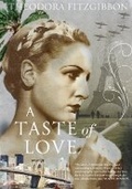 Cover: A Taste of Love - Gill Books