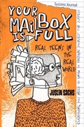 Cover: Your Mailbox Is Full - Motivational Press, Inc.
