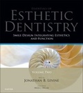 Cover: Smile Design Integrating Esthetics and Function - Mosby