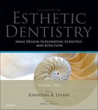 Enlarge image Cover: Smile Design Integrating Esthetics and Function - Mosby