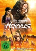 Cover: Hercules - Paramount Home Entertainment