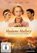 Cover: Madame Mallory und der Duft von Curry - Constantin Film