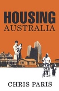 Cover: Housing Australia - Palgrave Macmillan