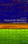 Cover: Nuclear Physics - Oxford University Press