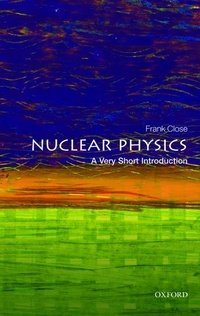 Enlarge image Cover: Nuclear Physics - Oxford University Press