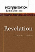 Cover: Revelation - Westminster/John Knox Press,U.S.