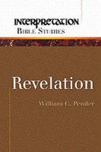 Enlarge image Cover: Revelation - Westminster/John Knox Press,U.S.
