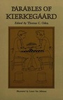 Cover: Parables of Kierkegaard - Princeton University Press