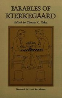 Enlarge image Cover: Parables of Kierkegaard - Princeton University Press
