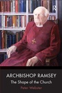 Cover: Archbishop Ramsey - Routledge