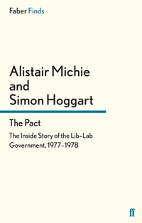 Enlarge image Cover: The Pact - Faber & Faber