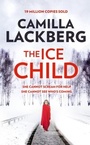 Cover: The Ice Child - HarperCollins