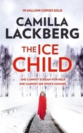 Cover: The Ice Child - HarperCollins