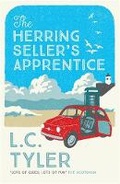 Cover: The Herring Seller's Apprentice - Allison & Busby
