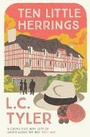 Cover: Ten Little Herrings - Allison & Busby