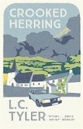 Cover: Crooked Herring - Allison & Busby