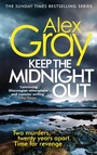 Cover: Keep The Midnight Out - Sphere