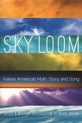 Cover: Sky Loom - University of Nebraska Press