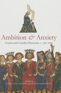 Enlarge image Cover: Ambition and Anxiety - PimS
