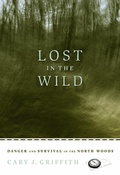 Cover: Lost in the Wild - Borealis Books