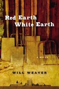 Cover: Red Earth White Earth - Borealis Books