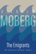 Cover: The Emigrants - Minnesota Historical Society Press