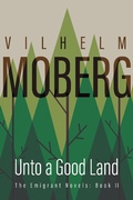 Cover: Unto a Good Land - Minnesota Historical Society Press