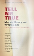 Cover: Tell Me True - Borealis Books