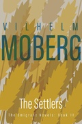 Cover: The Settlers - Minnesota Historical Society Press