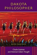 Cover: Dakota Philosopher - Minnesota Historical Society Press