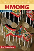 Cover: Hmong in Minnesota - Minnesota Historical Society Press